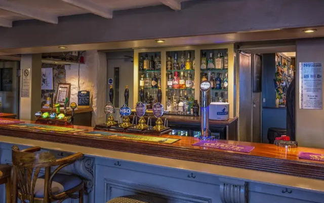 The Kings Arms