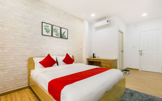 OYO 414 Saigon Home