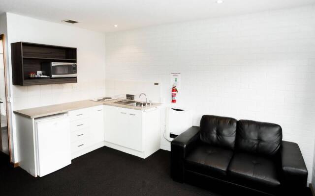 Bay Hotel Apartments