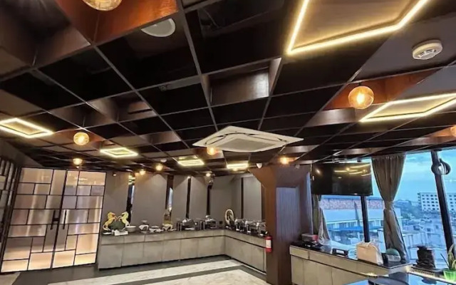 Transitel A Boutique Hotel