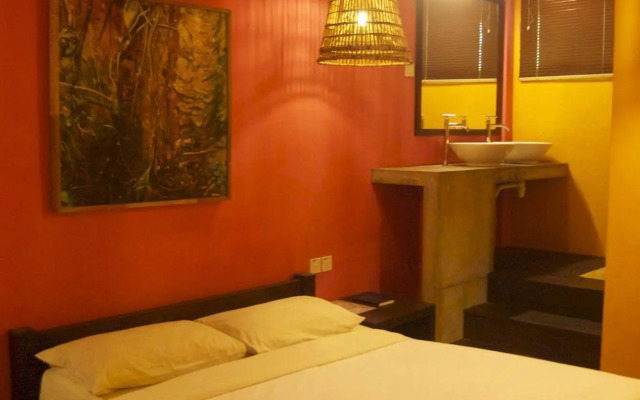 Singgahsana Lodge