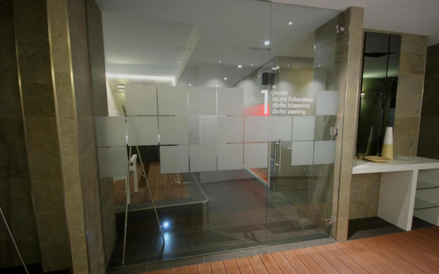 Apartamentos Spa Nanin Playa