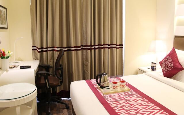 OYO 2637 Hotel Picasso Prive