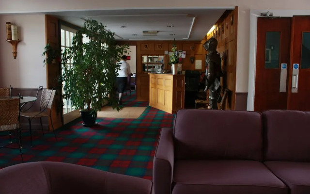 Annandale Arms Hotel