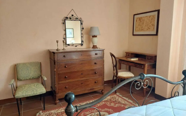 Apartment Monte Santa Maria With Pool Views