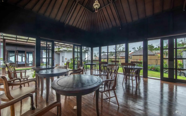 Shankara Munduk Bali