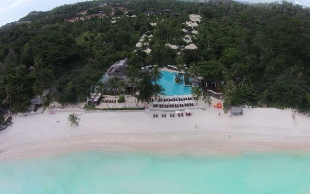 Resort Melati Beach Resort & Spa