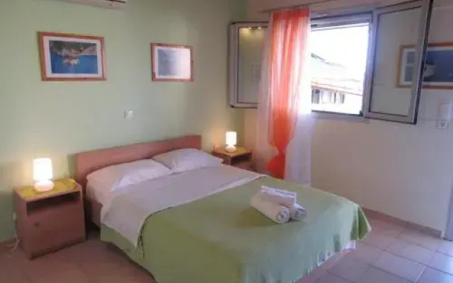 Matina Studios