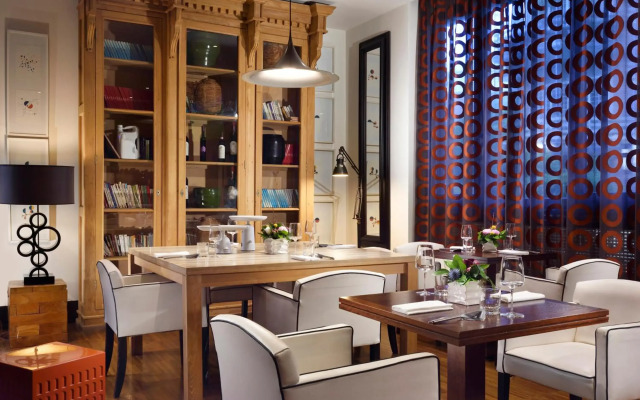 Hotel Pulitzer Roma