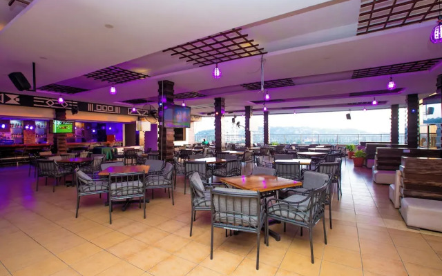 Gold Crest Hotel - Mwanza