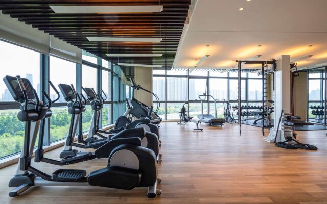 Sofitel Hangzhou Yingguan Hotel