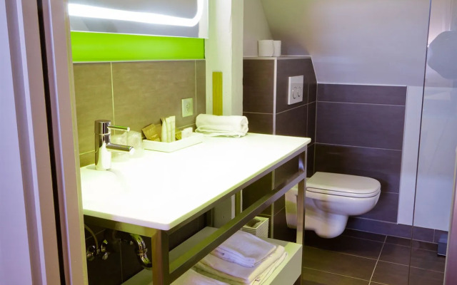 Hotel Villa K - Basel Airport