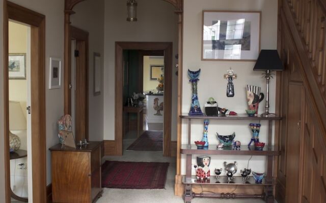 Bed & Breakfast at Bidwill