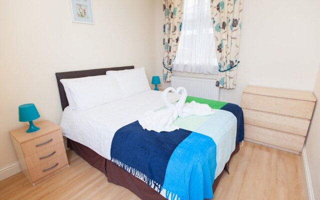 One Bedroom Flat in Harrow 62D