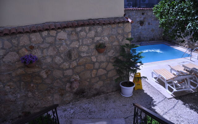 Kaleiçi Hotel