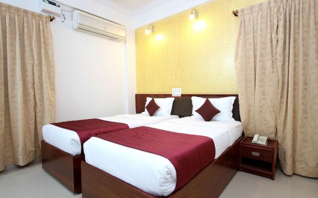 OYO 9959 Hotel Varcity Ruby