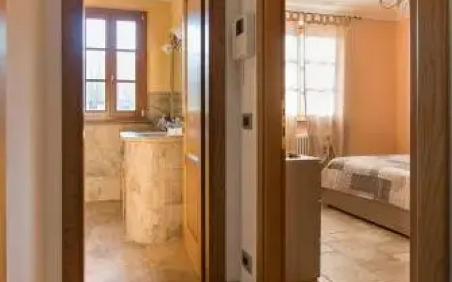 Il Poggiolo