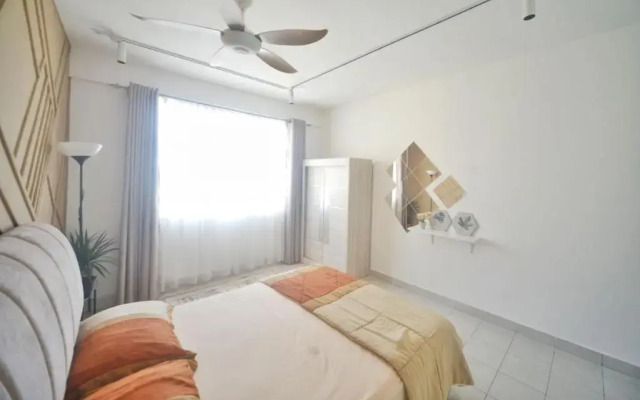 zara1881 muslim homestay@putrajaya