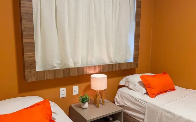 Isla Beach Hotel