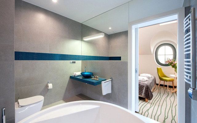 Plaza Boutique Hotel