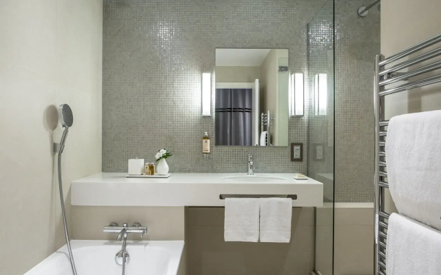 Hôtel des Saints-Pères