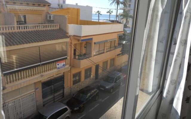 Sant Pere 166