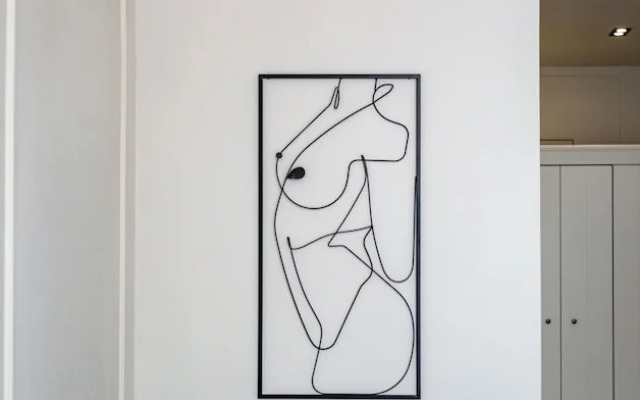 Residenza d'Epoca White Room