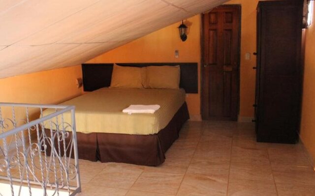 Hotel Real Destino
