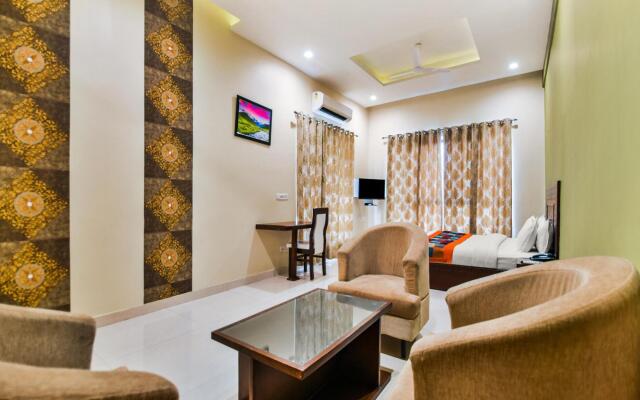 Hotel Amrit Manthan