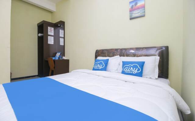 Airy Eco Syariah Karang Pilang Mastrip 168 Surabaya