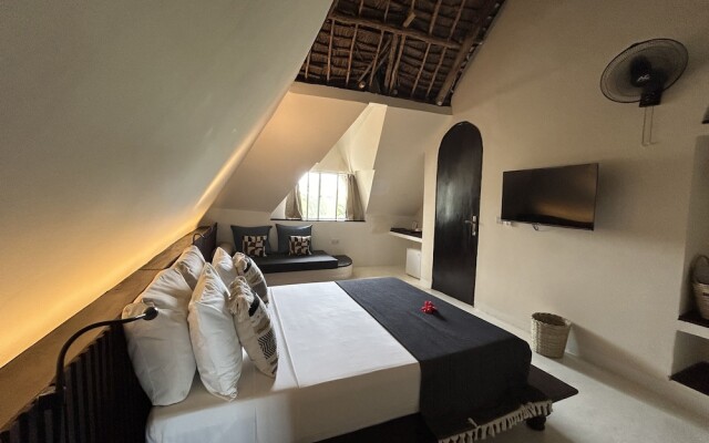 Kuwa Zanzibar