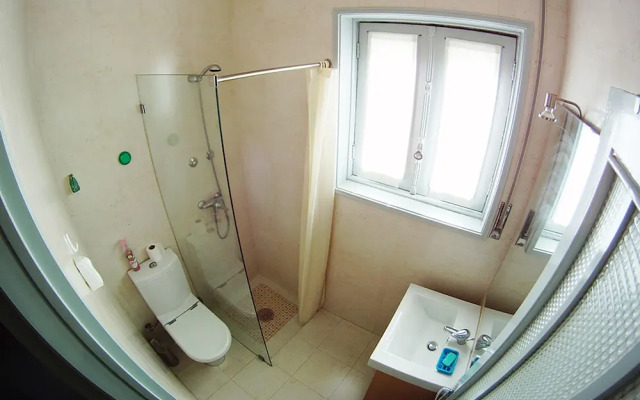 Watermark Surf House