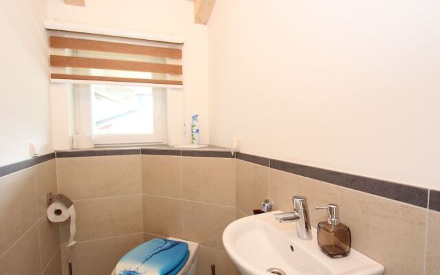 Modern Chalet in Neukirchen am Großvenediger With Terrace