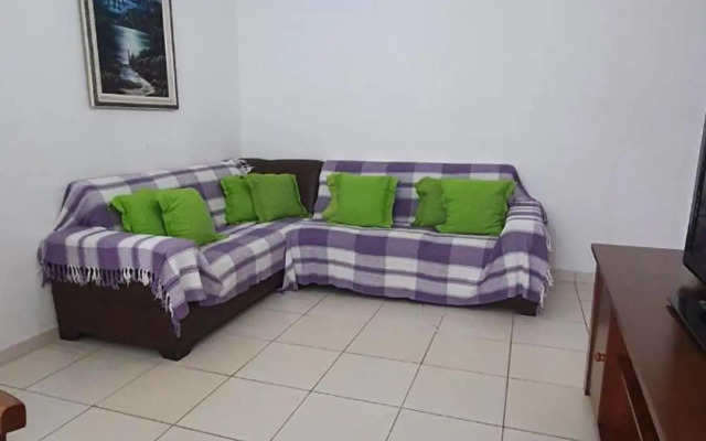 Cantinho do Boris III