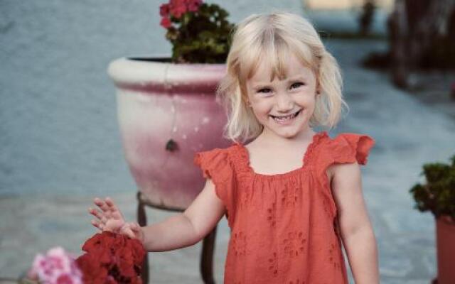 Appartamenti Podere San Sebastiano