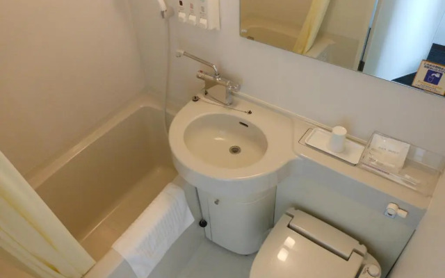 Paradis Inn Sagamihara