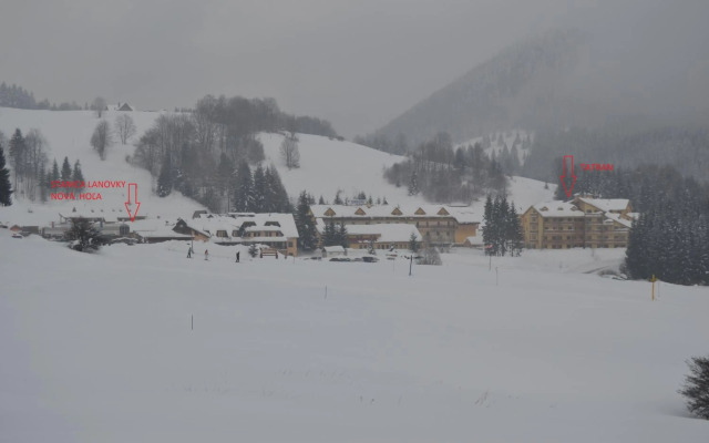 Horský Apartmán Tatran