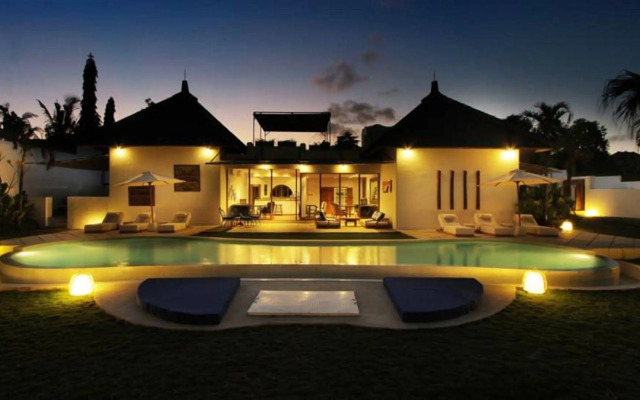 The Apartments Umalas
