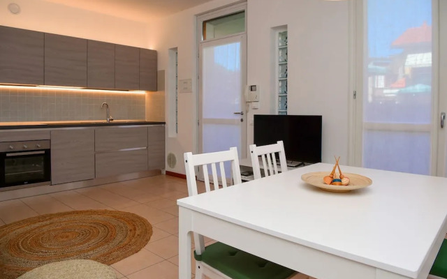 Infinity Apartment by Wonderful Italy