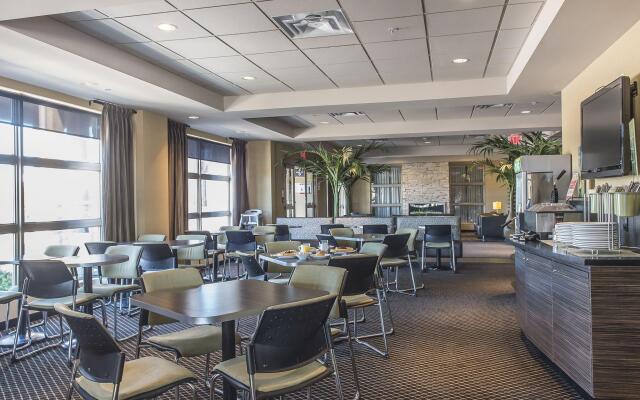 Quality Inn and Suites Petawawa