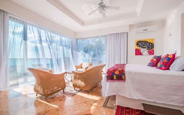 Villa Divina Luxury Boutique – Adults Only