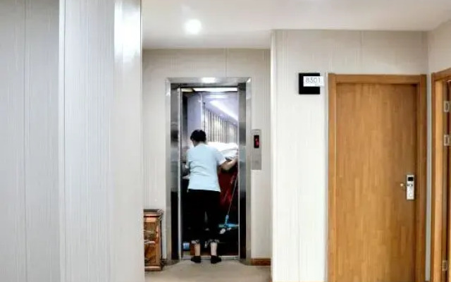 Kanghao Fashion Hotel