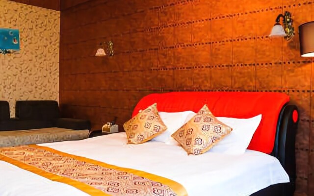 Maowo Hotel