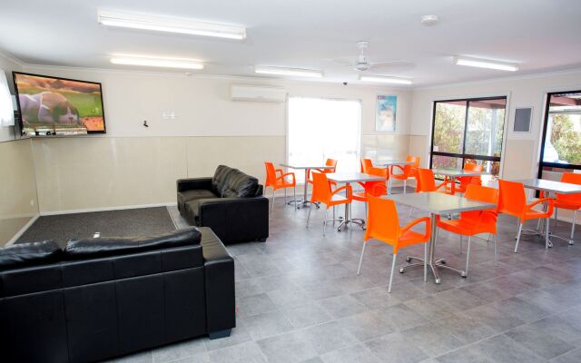 BIG4 Traralgon Park Lane Holiday Park
