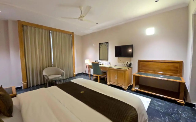 Oyo Rooms BRS Nagar Ferozepur Road