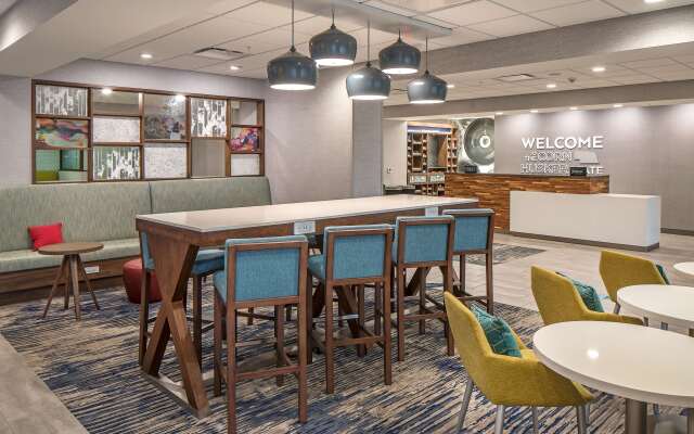 Hampton Inn Hastings