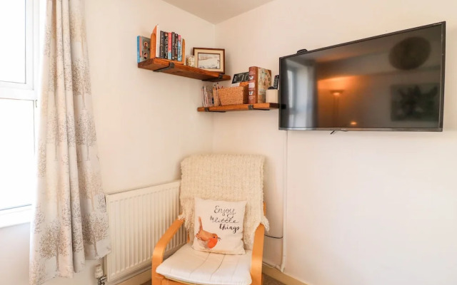 Robin's Nook