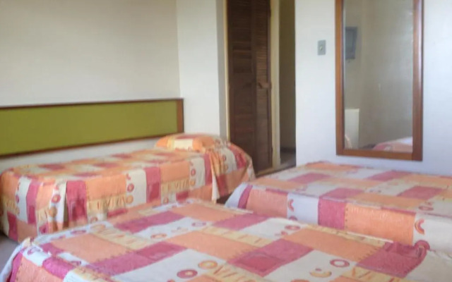 Nascimento Praia Hotel