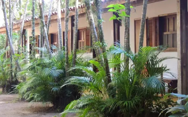 Camping Portal de Paraty