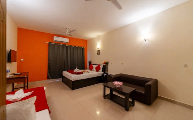 Starlite Hotels